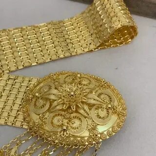 Foto - Altın kemer dolu çanta bakın kime ait çıktı! Ünlü kuyumcu...