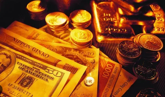 Foto - Altın mı, dolar mı? Şeyh Nazım Kıbrısi yıllar önceden uyarmış: Cebinizde bundan olsun, Avrupa'dan getirin