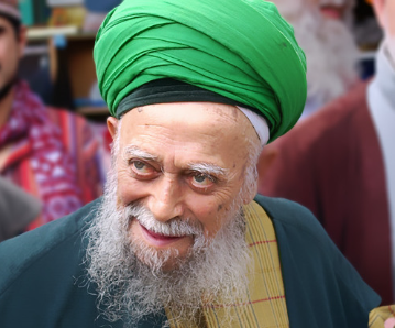 Foto - Altın mı, dolar mı? Şeyh Nazım Kıbrısi yıllar önceden uyarmış: Cebinizde bundan olsun, Avrupa'dan getirin