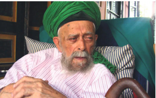 Foto - Altın mı, dolar mı? Şeyh Nazım Kıbrısi yıllar önceden uyarmış: Cebinizde bundan olsun, Avrupa'dan getirin