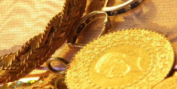 Foto - Altın ne kadar? Çeyrek altın, gram altın kaç lira? 4 Haziran 2022 güncel altın fiyatları…