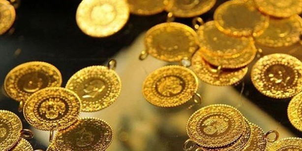 Foto - Altın ne kadar? Çeyrek altın, gram altın kaç lira? 4 Haziran 2022 güncel altın fiyatları…
