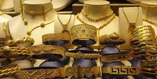 Foto - Altın ne kadar? Çeyrek altın, gram altın kaç lira? 4 Haziran 2022 güncel altın fiyatları…