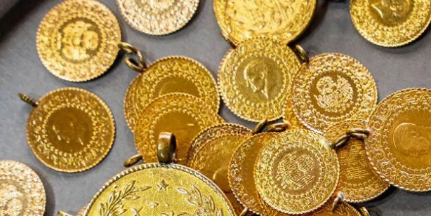 Foto - Altın ne kadar? Çeyrek altın, gram altın kaç lira? 4 Haziran 2022 güncel altın fiyatları…