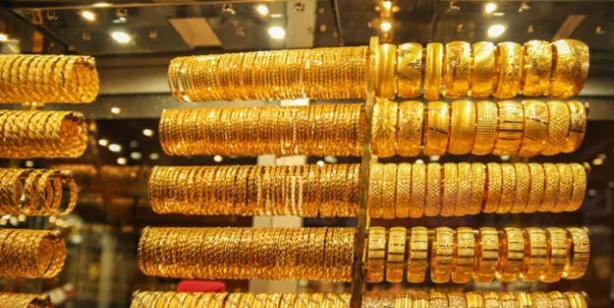 Foto - Altın ne kadar? Çeyrek altın, gram altın kaç lira? 4 Haziran 2022 güncel altın fiyatları…