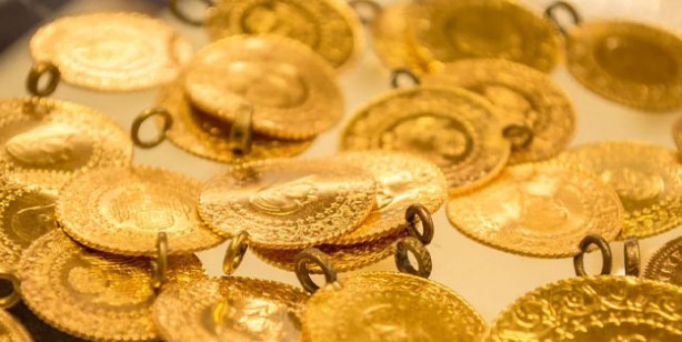 Foto - Altın ne kadar? Çeyrek altın, gram altın kaç lira? 4 Haziran 2022 güncel altın fiyatları…