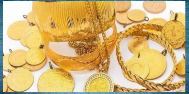 Foto - Altın ne kadar? Gram altın fiyatı bugün kaç lira? Çeyrek altın ne kadar? 15 Aralık çeyrek, gram anlık fiyataları