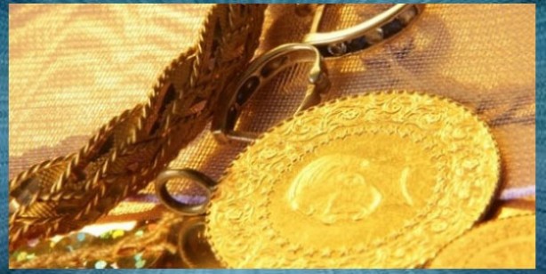 Foto - Altın ne kadar? Gram altın fiyatı bugün kaç lira? Çeyrek altın ne kadar? 15 Aralık çeyrek, gram anlık fiyataları