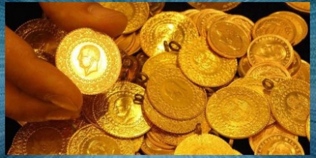 Foto - Altın ne kadar? Gram altın fiyatı bugün kaç lira? Çeyrek altın ne kadar? 15 Aralık çeyrek, gram anlık fiyataları