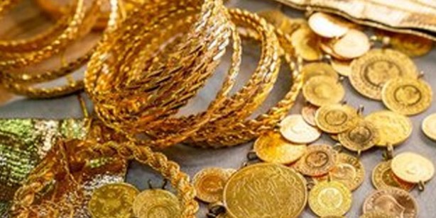 Foto - Altın ne kadar oldu? Anlık altın fiyatları: Çeyrek altın, gram altın ne kadar? 18 Mayıs 2022 güncel altın fiyatları: