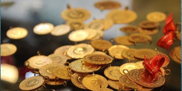 Foto - Altın ne kadar oldu? Anlık altın fiyatları: Çeyrek altın, gram altın ne kadar? 18 Mayıs 2022 güncel altın fiyatları: