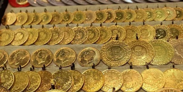 Foto - Altın ne kadar oldu? Anlık altın fiyatları: Çeyrek altın, gram altın ne kadar? 18 Mayıs 2022 güncel altın fiyatları: