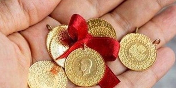 Foto - Altın ne kadar oldu? Anlık altın fiyatları: Çeyrek altın, gram altın ne kadar? 18 Mayıs 2022 güncel altın fiyatları: