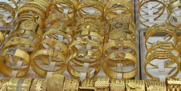 Foto - Altın ne kadar oldu? Anlık altın fiyatları: Çeyrek altın, gram altın ne kadar? 18 Mayıs 2022 güncel altın fiyatları:
