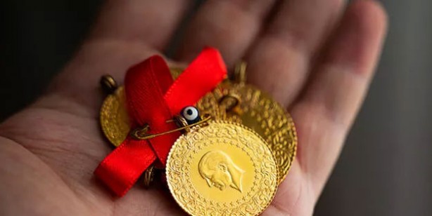 Foto - Altın ne kadar oldu? Gram altın kaç TL? Çeyrek altın ne kadar? 5 Mayıs 2022 Perşembe güncel altın fiyatları