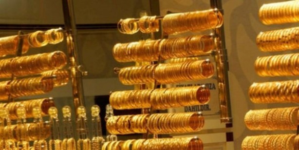 Foto - Altın ne kadar oldu? Gram altın kaç TL? Çeyrek altın ne kadar? 5 Mayıs 2022 Perşembe güncel altın fiyatları