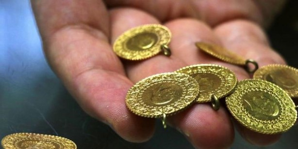 Foto - Altın ne kadar oldu? Gram altın kaç TL? Çeyrek altın ne kadar? 5 Mayıs 2022 Perşembe güncel altın fiyatları