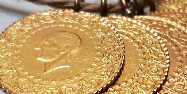 Foto - Altın ne kadar oldu? Gram altın kaç TL? Çeyrek altın ne kadar? 5 Mayıs 2022 Perşembe güncel altın fiyatları