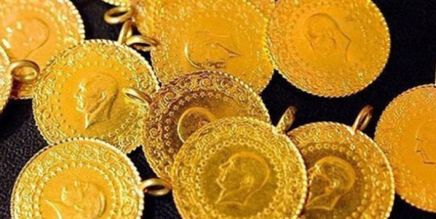 Foto - Altın ne kadar oldu? Gram altın kaç TL? Çeyrek altın ne kadar? Bugün altın fiyatları: