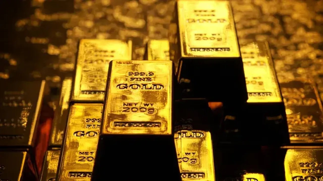 Foto - Altın neden New York'a akıyor? ABD’den büyük altın hamlesi!