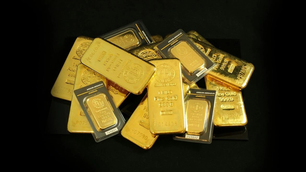 Foto - Altın neden New York'a akıyor? ABD’den büyük altın hamlesi!