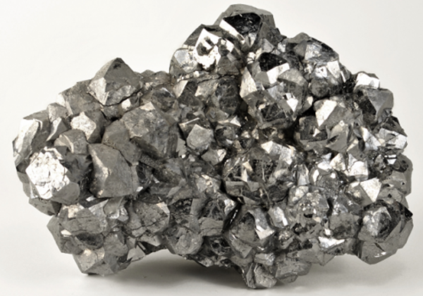 Foto - Altın neden sarı renktedir?