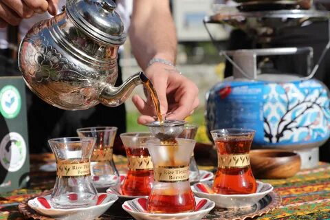 Foto - Altın ödüllü demleme yöntemi! Bu yöntemi uygulayan çaydan vazgeçemiyor