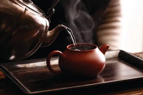 Foto - Altın ödüllü demleme yöntemi! Bu yöntemi uygulayan çaydan vazgeçemiyor