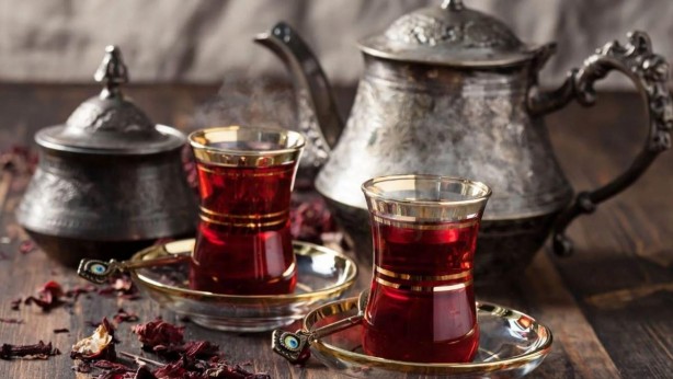 Altın ödüllü demleme yöntemi! Bu yöntemi uygulayan çaydan vazgeçemiyor