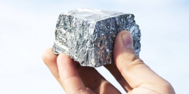 Foto - Altın, onun yanında imitasyon kadar değersiz! Defineciler apar topar peşine düştü! Ons fiyatı tamı tamına 267 bin TL