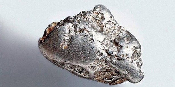 Foto - Altın, onun yanında imitasyon kadar değersiz! Defineciler apar topar peşine düştü! Ons fiyatı tamı tamına 267 bin TL