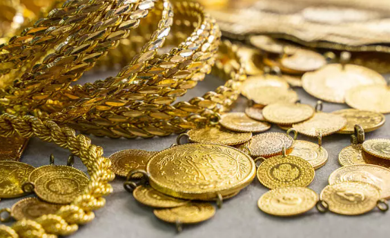 Foto - Gram altın patlayınca İslam Memiş daha önce hiç yapmadığı bir itirafta bulundu! Herkes şokta