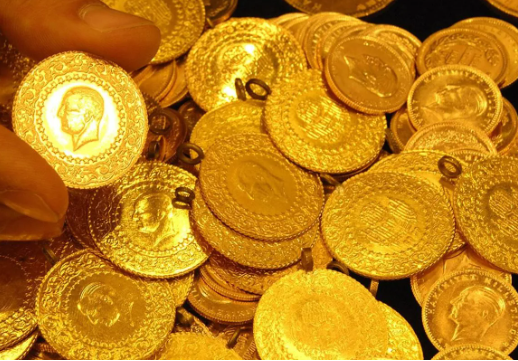 Foto - Gram altın patlayınca İslam Memiş daha önce hiç yapmadığı bir itirafta bulundu! Herkes şokta