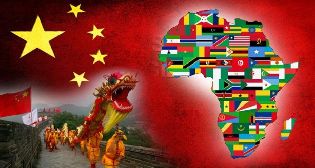 Foto - Altın, petrol, kobalt ve elmas için Türkiye'yi çağırıyorlardı! Çin bir anda bölgeye girmeye başladı