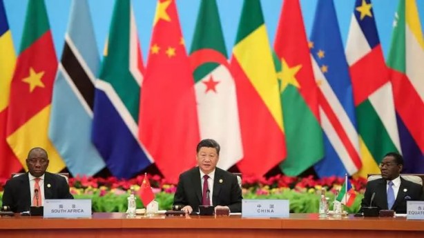 Foto - Altın, petrol, kobalt ve elmas için Türkiye'yi çağırıyorlardı! Çin bir anda bölgeye girmeye başladı