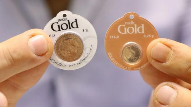 Foto - Altın piyasasının kurdu gram altınla ilgili son tahminini yaptı: Bu işi bitirin