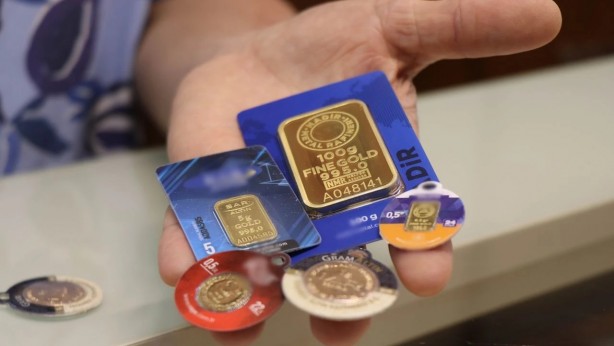 Foto - Altın piyasasının kurdu gram altınla ilgili son tahminini yaptı: Bu işi bitirin