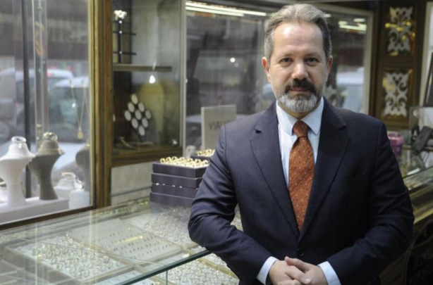 Altın piyasasını bilen İslam Memiş yatırımcıları heyecanlandırdı! Hem tarih hem de rakam verdi...