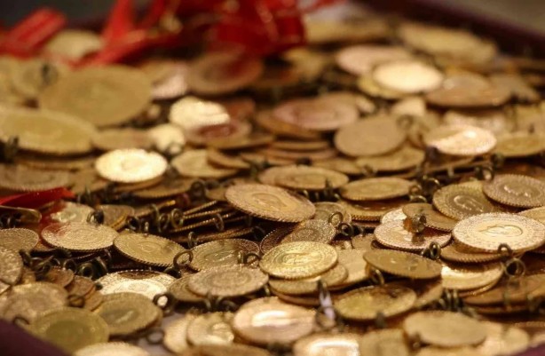 Foto - Altın ralliye geri döndü! 13 Eylül 2024 Cumhuriyet altını, 22 ayar bilezik, çeyrek ve gram altın ne kadar?