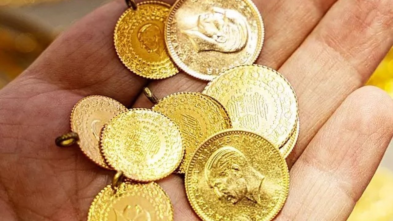 Altın rekor tazeledi