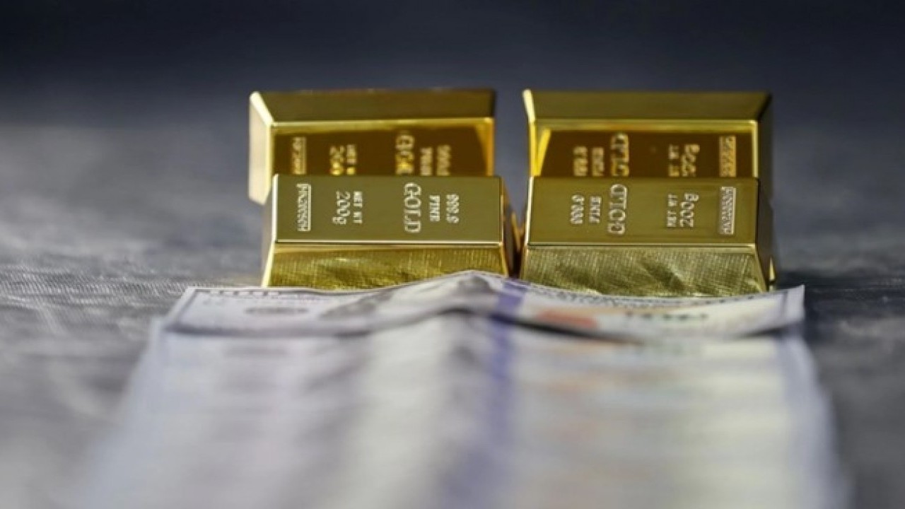 Foto - Altın rekor tazeledi