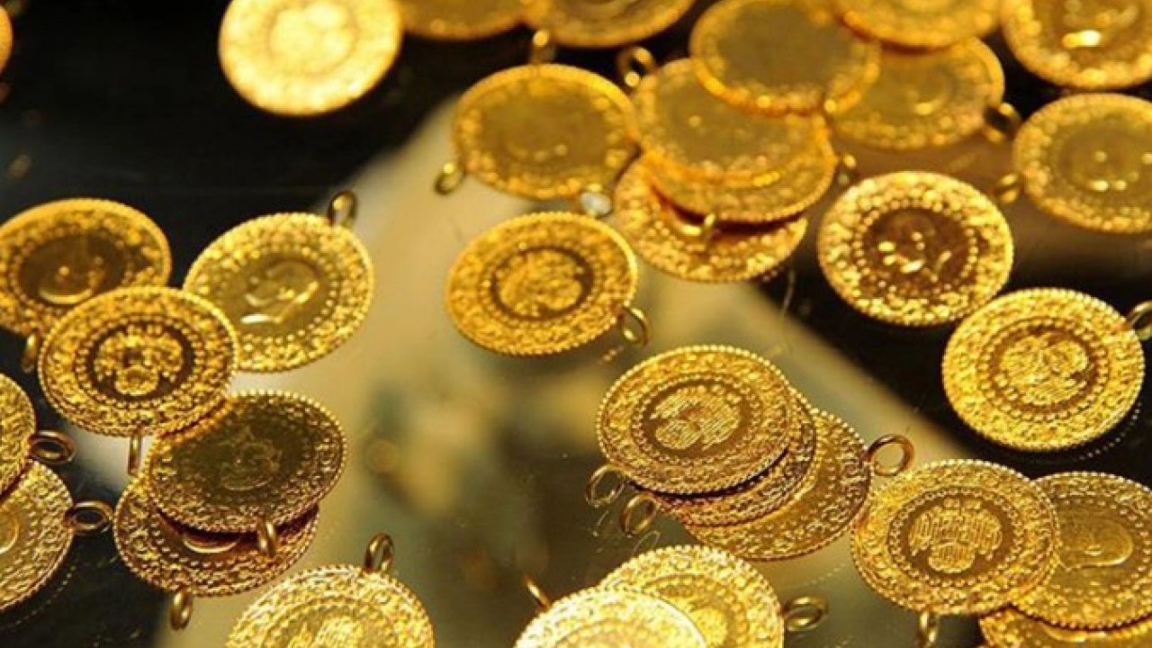 Foto - Altın rekor tazeledi