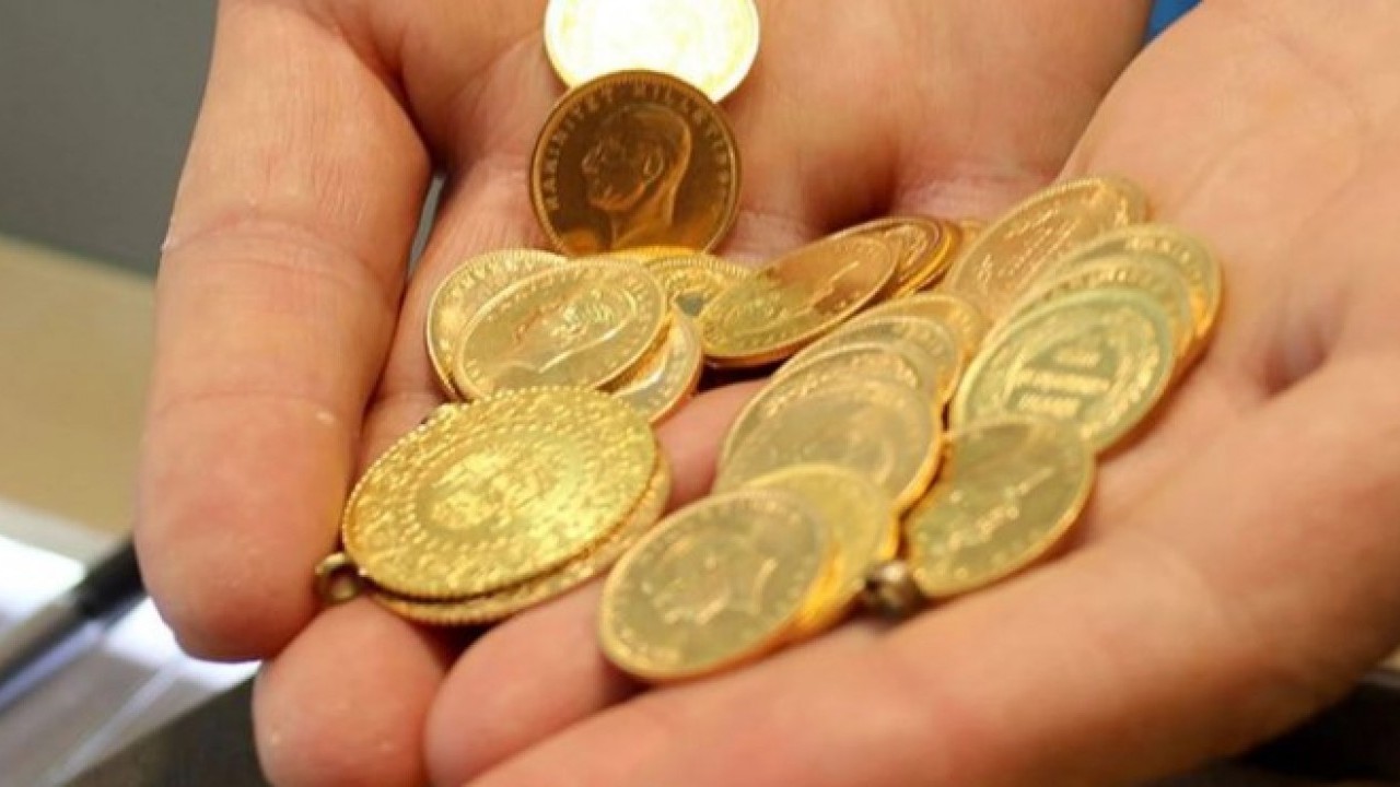 Foto - Altın rekor tazeledi