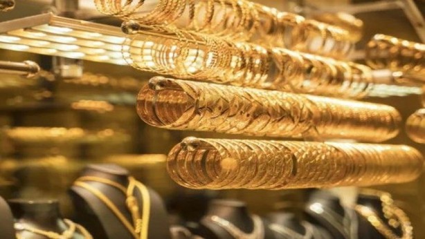 Foto - Altın rekora koşuyor! İslam Memiş, "Son bir kez düşüş olacak" deyip tarihi açıkladı! Son fırsat