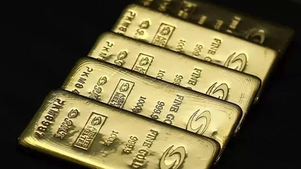 Foto - Ülkelerin altın rezervleri belli oldu! Türkiye listeye damga vurdu!