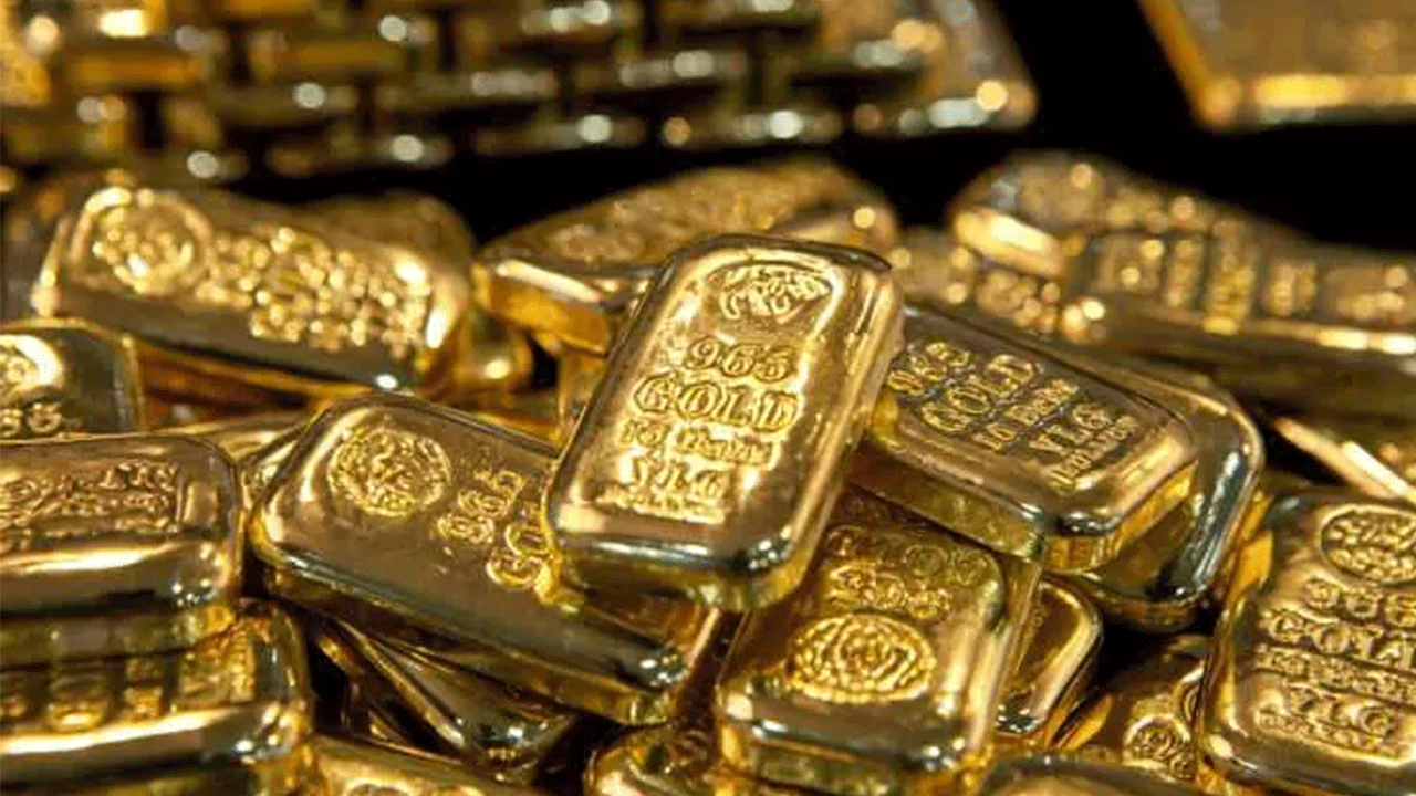 Foto - Ülkelerin altın rezervleri belli oldu! Türkiye listeye damga vurdu!