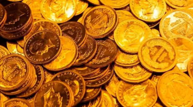 Foto - Altın sahiplerine kara haber