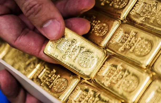 Foto - Altın sahiplerine operasyon çekilecek! 1 gram bile altını olanların ne yapması gerektiğini duyurdu