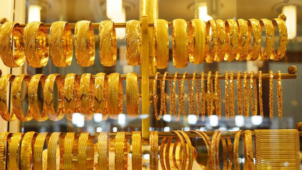 Foto - Altın sahiplerine operasyon çekilecek! 1 gram bile altını olanların ne yapması gerektiğini duyurdu