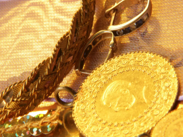 Foto - Altın sahiplerine operasyon çekilecek! 1 gram bile altını olanların ne yapması gerektiğini duyurdu